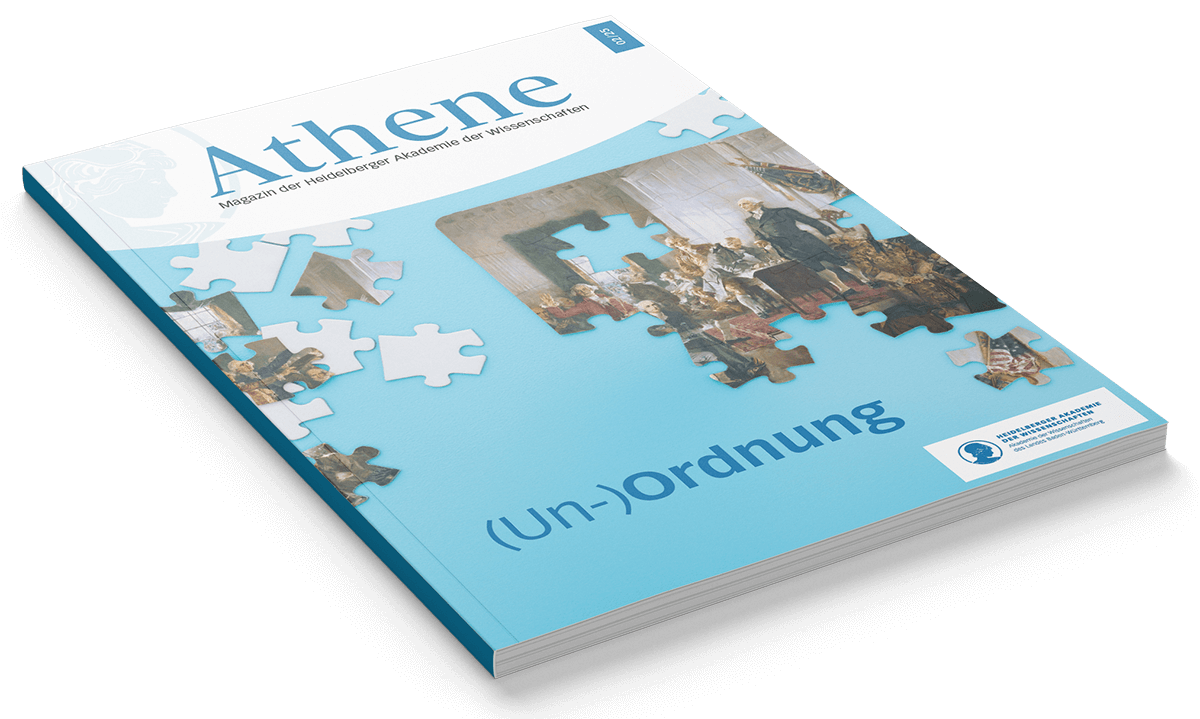 Magazine Athene 02-2025 Titre