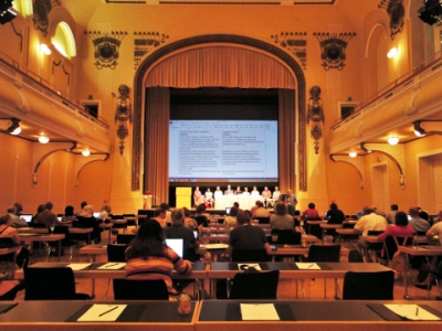 Euralex 2018, Ljubljana