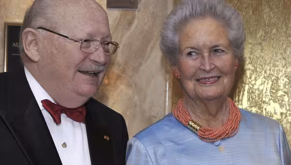 Prix écologique de la Fondation Viktor & Sigrid Dulger