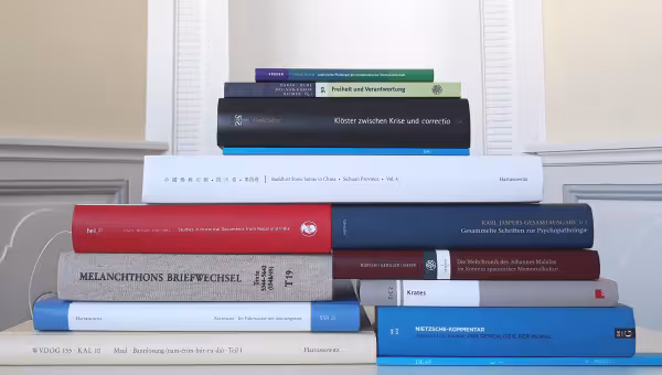 nouvelles publications
