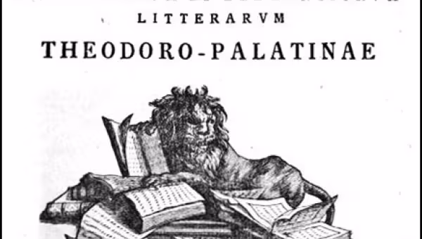 Acta Academiae Theodoro-Palatinae