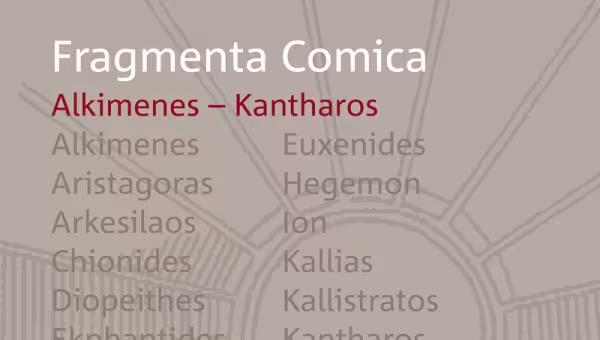 Fragments comiques