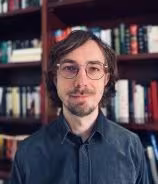 PD Dr Marlon Barbehö