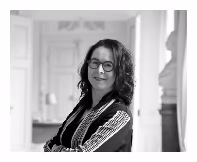 Leitung Vorstandssekretariat Margret Dorothea Meixner