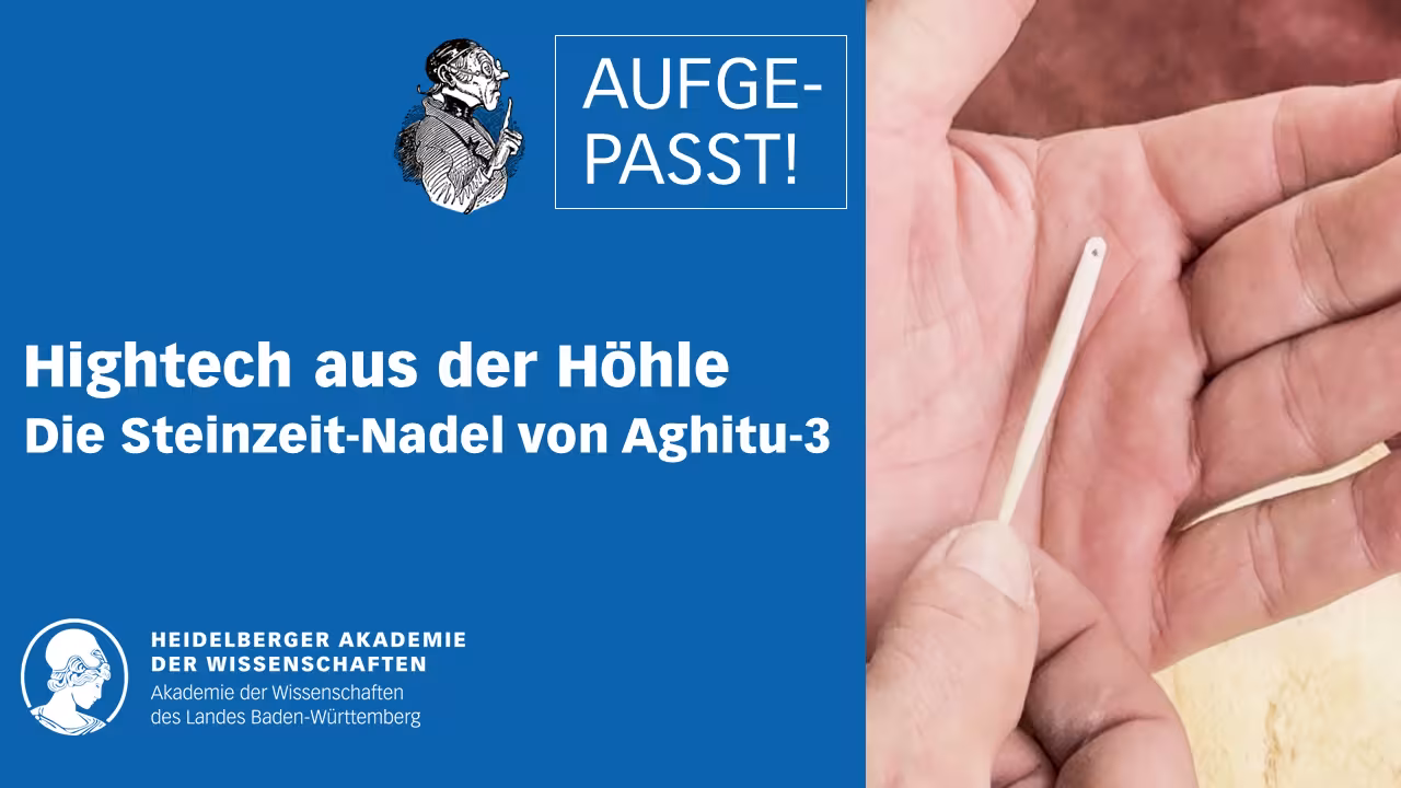 La haute technologie sortie de la caverne