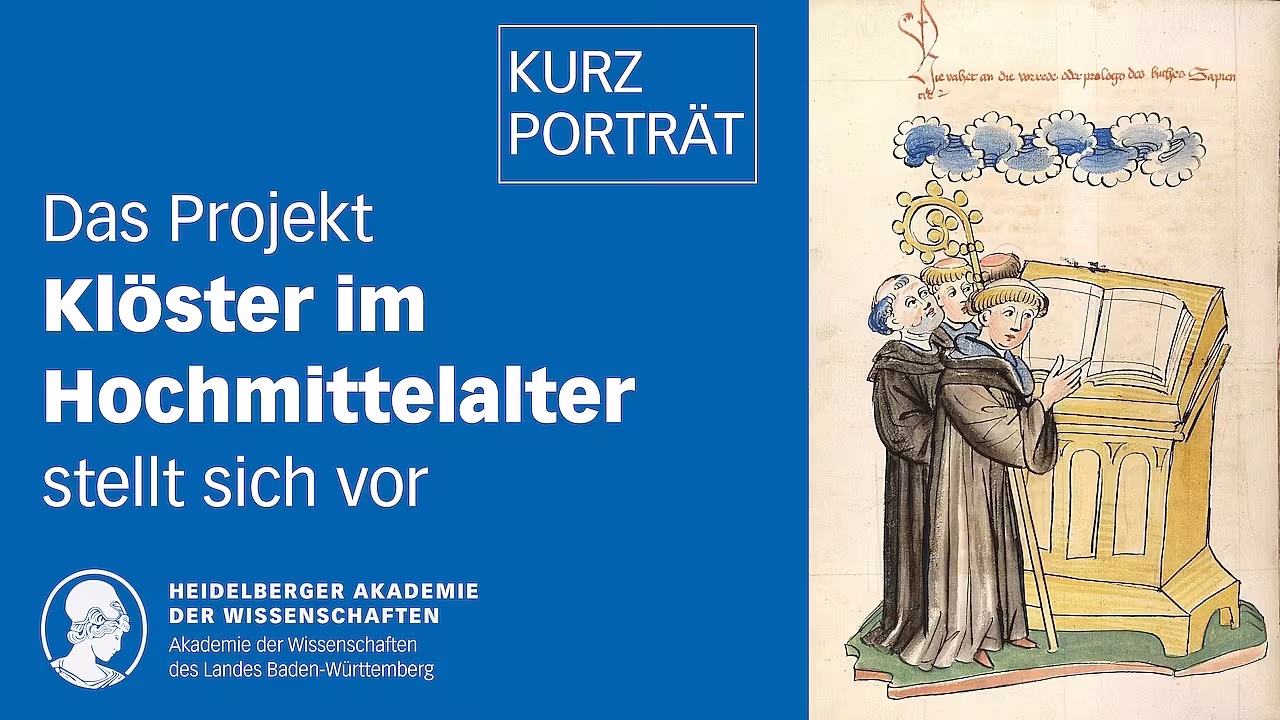 Monastères et innovations