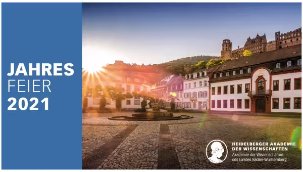 Célébration annuelle 2021