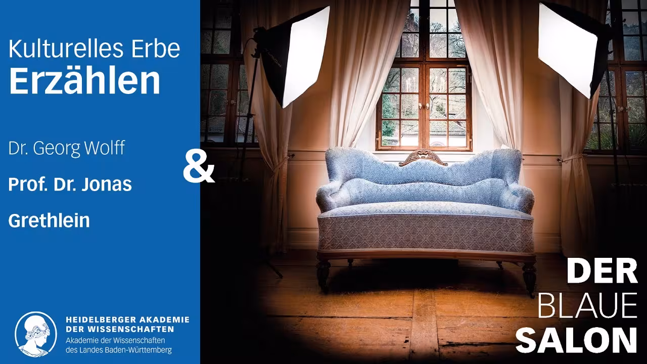 Comment Homère nous a enseigné l'art de raconter | Jonas Grethlein, philologue classique, à propos de l'héritage culturel de la « narration » 