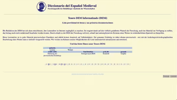 Tesoro DEM Informatizado (DEMi)