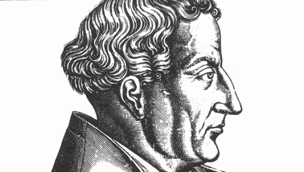 Les écrits allemands de Martin Bucer