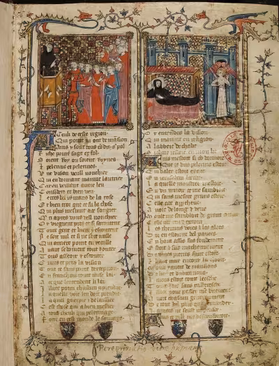 Pèlerinage de vie humaine (PelVieD)