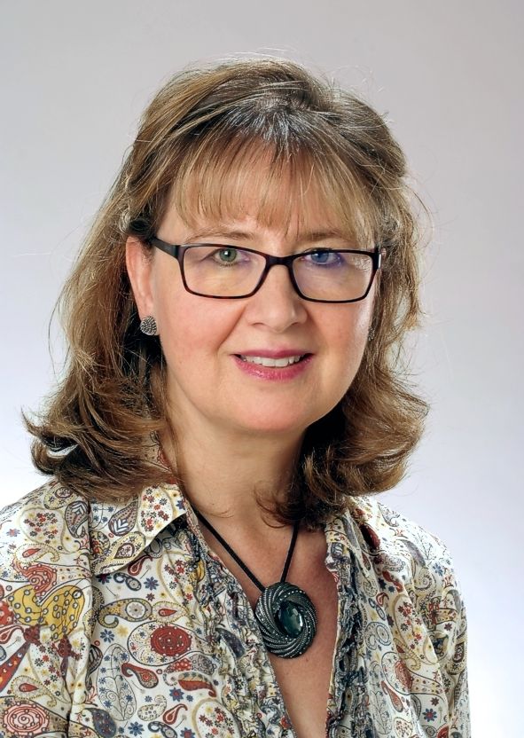 Profile picture for user Dr. Heike Hawicks